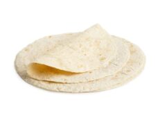 Tortillas